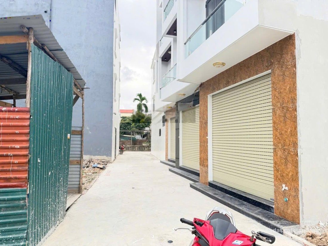Bán đất thổ cư: HÀNG HIẾM LÔ ĐẤT TRANG QUAN, AN ĐỒNG NGAY PG AURA. oto đổ cửa 50