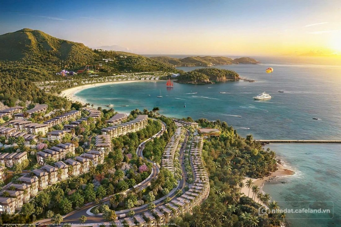 Bán biệt thự: Vinhomes global gate hạ long quỹ hàng độc quyền