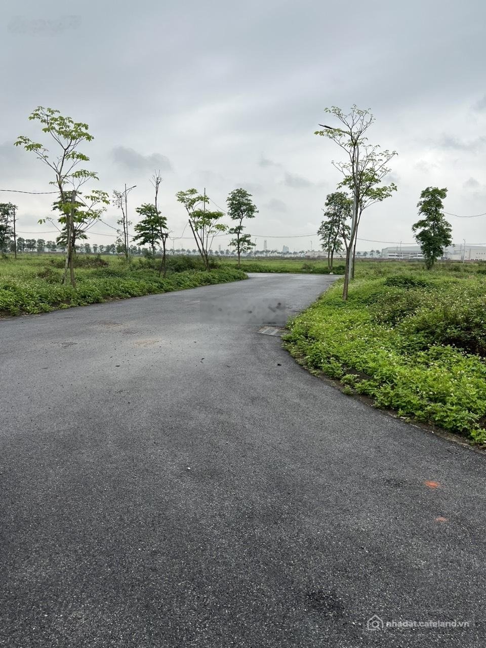 Bán đất thổ cư: Mười Trần cập nhật thông tin 24/7 dự án New City Phố Nối, (đầu n
