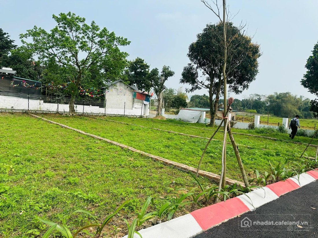 Bán đất thổ cư: Chỉ từ 9tr/m2 sở hữu ngay đất sát kcn nhuận trạch (phú sơn) - lư