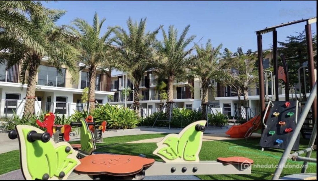 Bán biệt thự: Hiếm thực sự belhomes t2 view công viên giá chỉ: 5tỷ050