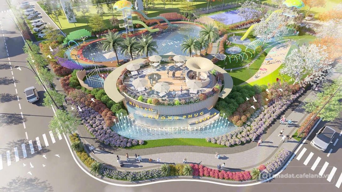 Bán biệt thự: Cơ Hội Vàng Tại Him Lam Thường Tín Sổ Đỏ Sẵn Tay, Đầu Tư Sinh Lời 