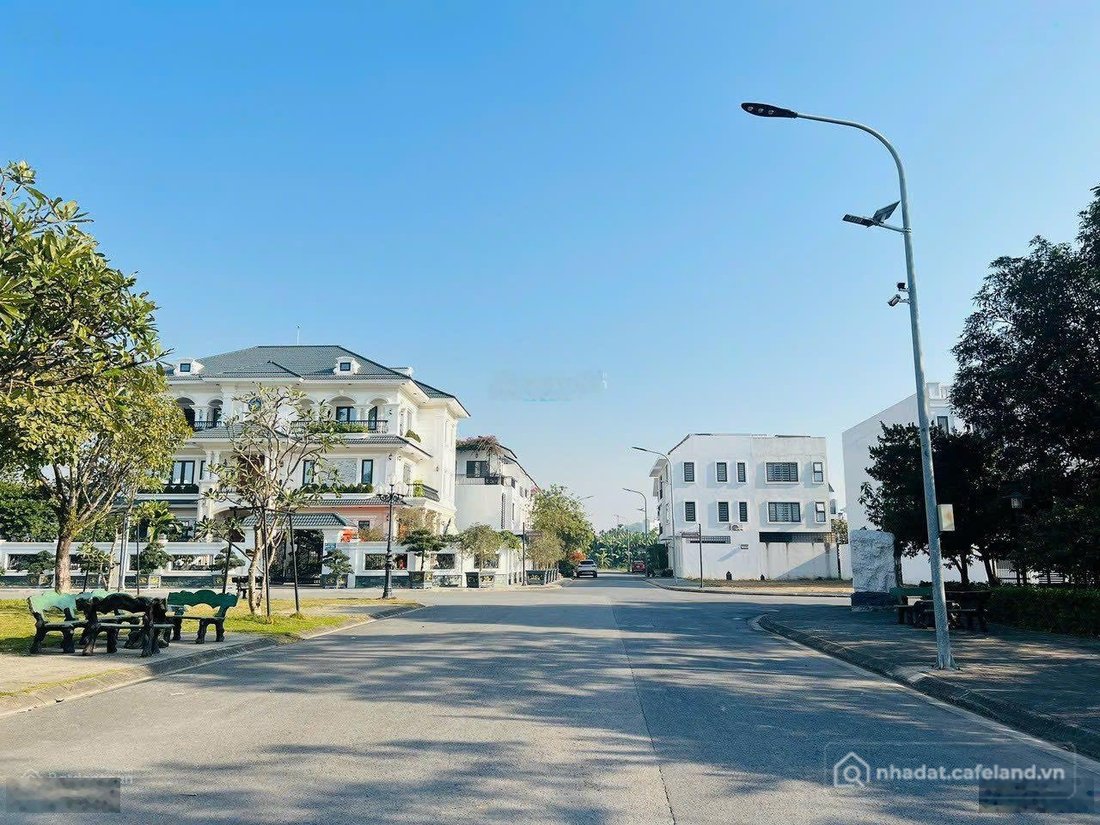 Bán đất thổ cư: Chính chủ 75m2 lô áp góc khu đô thị Tân Quang Minh Giá 2.95 tỷ. 