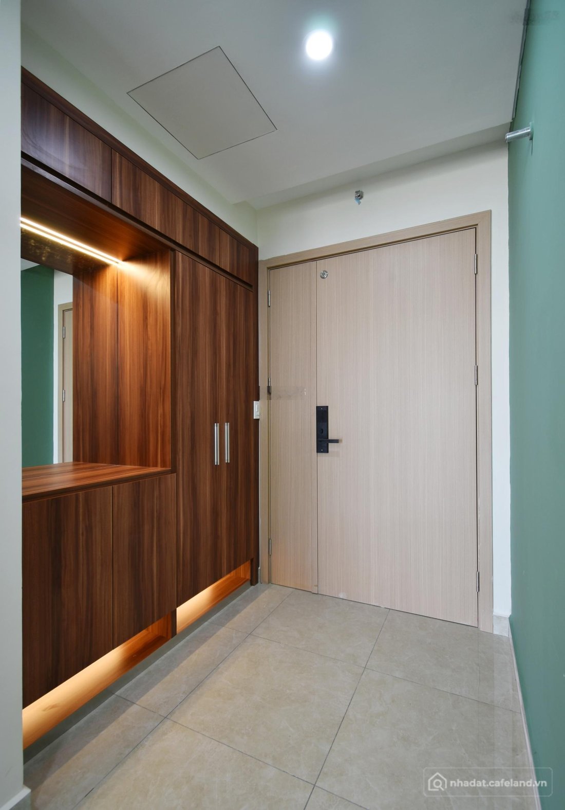 Bán căn hộ chung cư: Bán căn hộ cao cấp The Minato Hải Phòng - 2PN - CT2.2403 - 