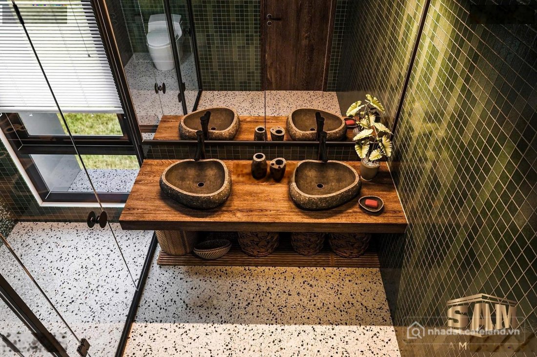 Bán biệt thự: Cắt lỗ hơn 2 tỷ Biệt thự 250m2 vị trí trung tâm dự án giá chỉ 6.45