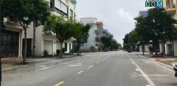 Bán đất thổ cư: Bán đất 81m2 MT 4,5m sát Ecopark Hải Dương