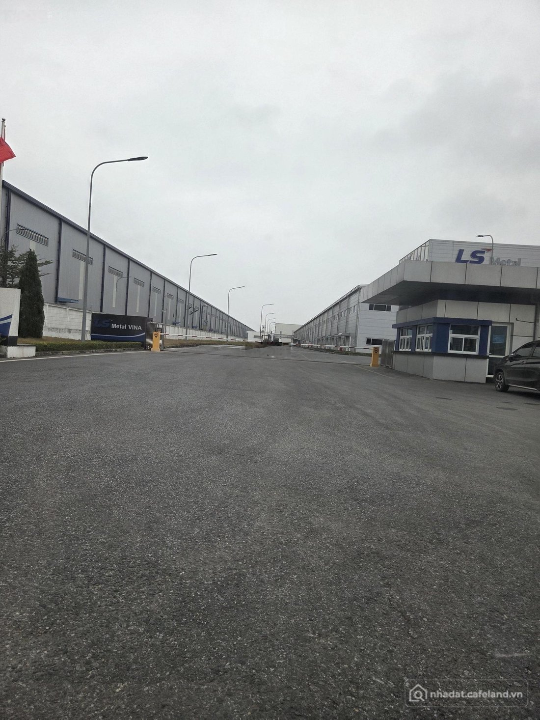 Bán đất thổ cư: Chỉ 5xx sở hữu ngay lô đất ven kcn tràng duệ 3 diện tích 60mv ng