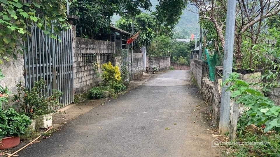 Bán đất thổ cư: Cơ hội đầu tư: mảnh đất view panorama tại trung tâm đà bắc hoà b