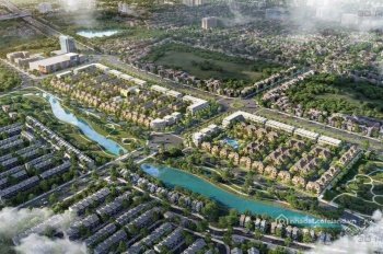 Bán biệt thự: Nhận đặt chỗ ưu tiên dự án Sol Garden, Nam Long Thuỷ Nguyên Hải Ph