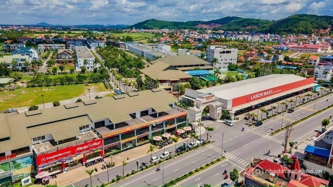 Bán biệt thự: Siêu phẩm đầu tư - căn hộ 102m2 tại KĐT Quang Minh Green City - Th