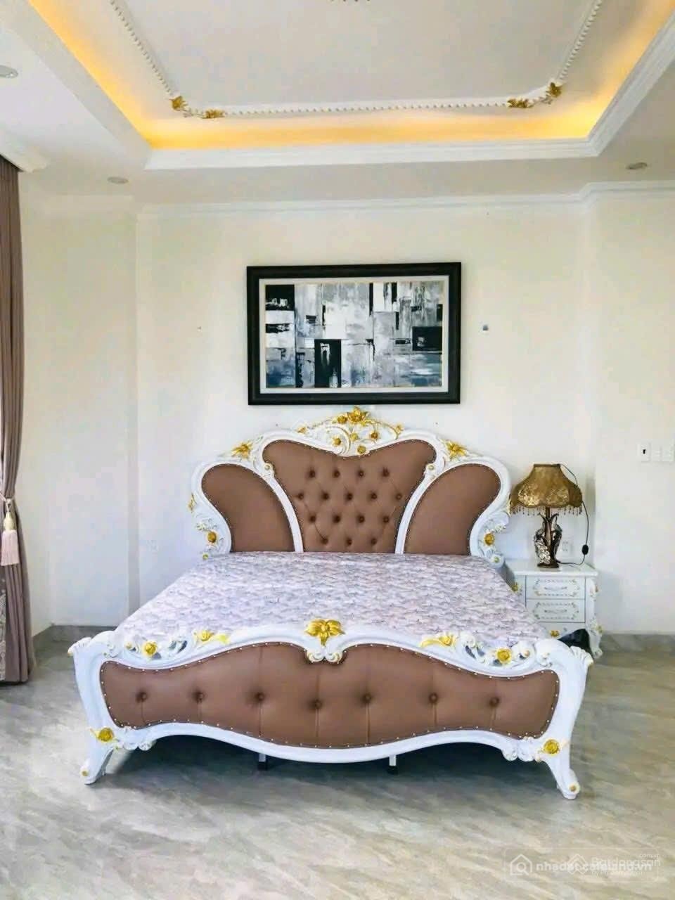 Bán biệt thự: Bán nhanh căn góc liên kề 117.9m2 full nội thất Vinhomes Imperia H