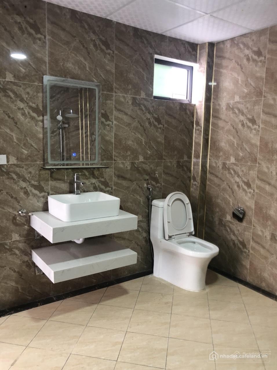 Bán nhà riêng: 1 căn duy nhất! 4Tx32m2 cách bến xe Yên Nghĩa 7p chạy xe, ô tô đỗ