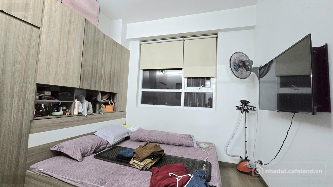 Bán căn hộ chung cư: Chính chủ bán căn hộ chung cư Dream Town 45m2 nhà đẹp long 