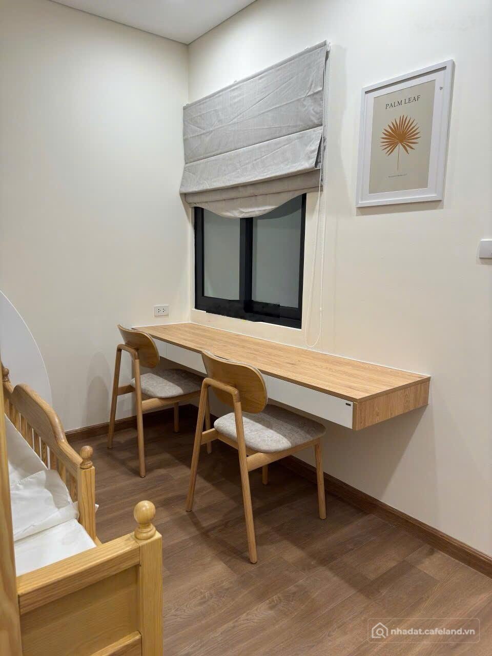 Bán căn hộ chung cư: Bán Căn Nhà ở xã hội Harbor Residence, 1,304 tỷ, 54.2m2, 2P