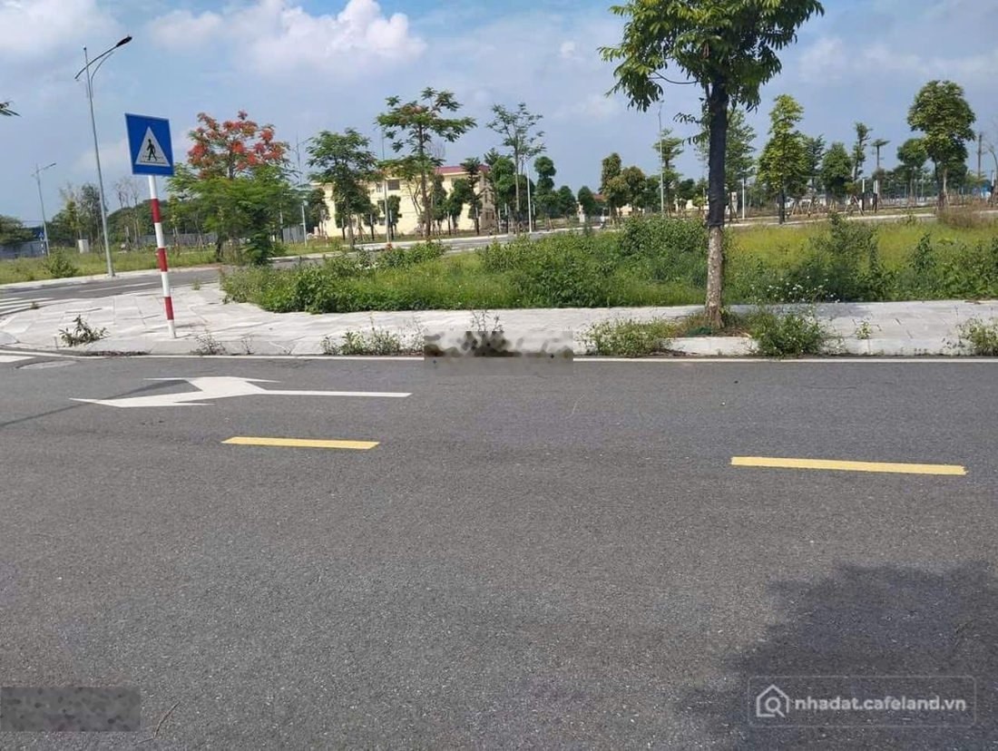 Bán đất thổ cư: Chính chủ cần bán đất nền dự án Phương Đông Green Valley, 15 tri