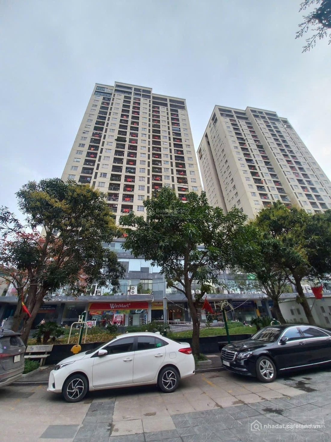 Bán căn hộ chung cư: Bán Căn hộ tại Dream Town, 3,58 tỷ, 45m2, Q.Nam Từ Liêm, Hà