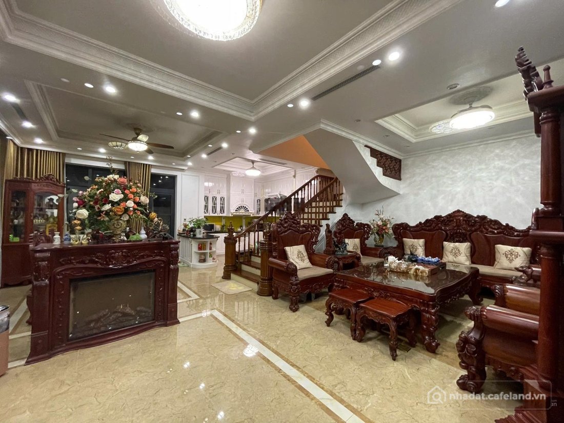 Bán biệt thự: Bán BT tại Vinhomes Imperia Hải Phòng, 23 tỷ, 120m2, 4PN, 5WC