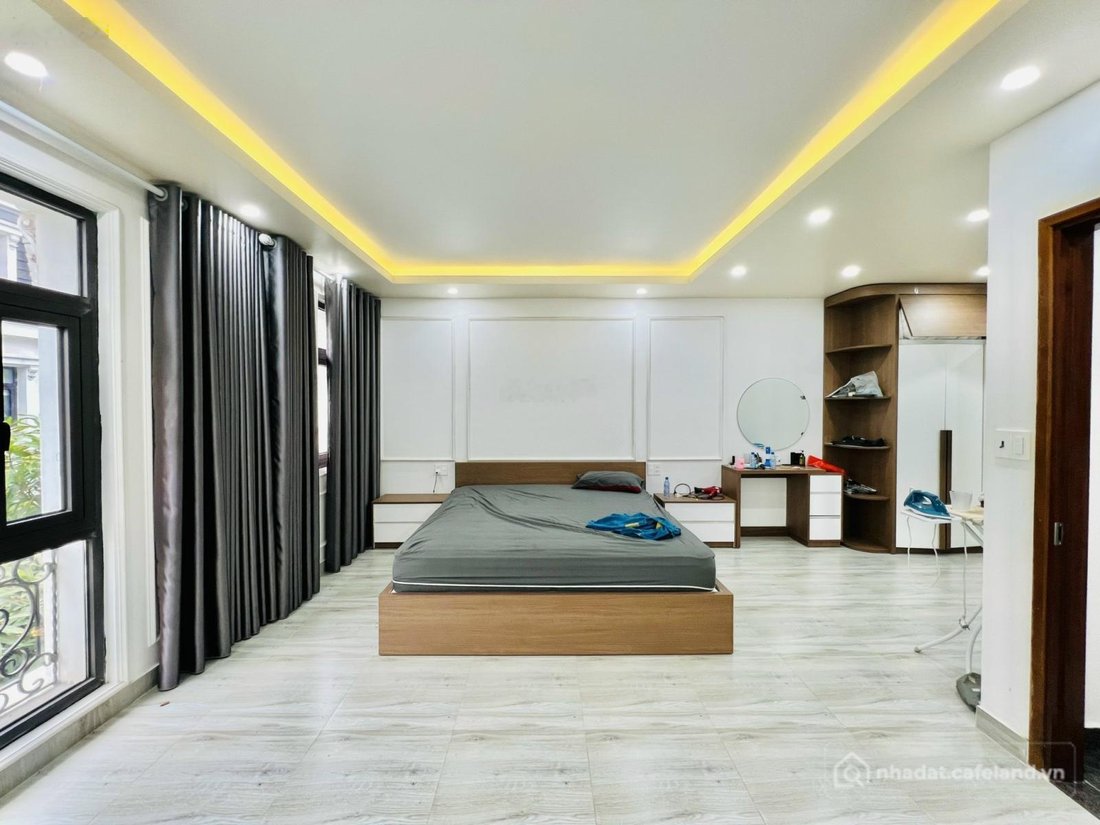 Bán biệt thự: Bán căn liền kề Hoàng Huy Riverside diện tích nhỏ cực hiếm