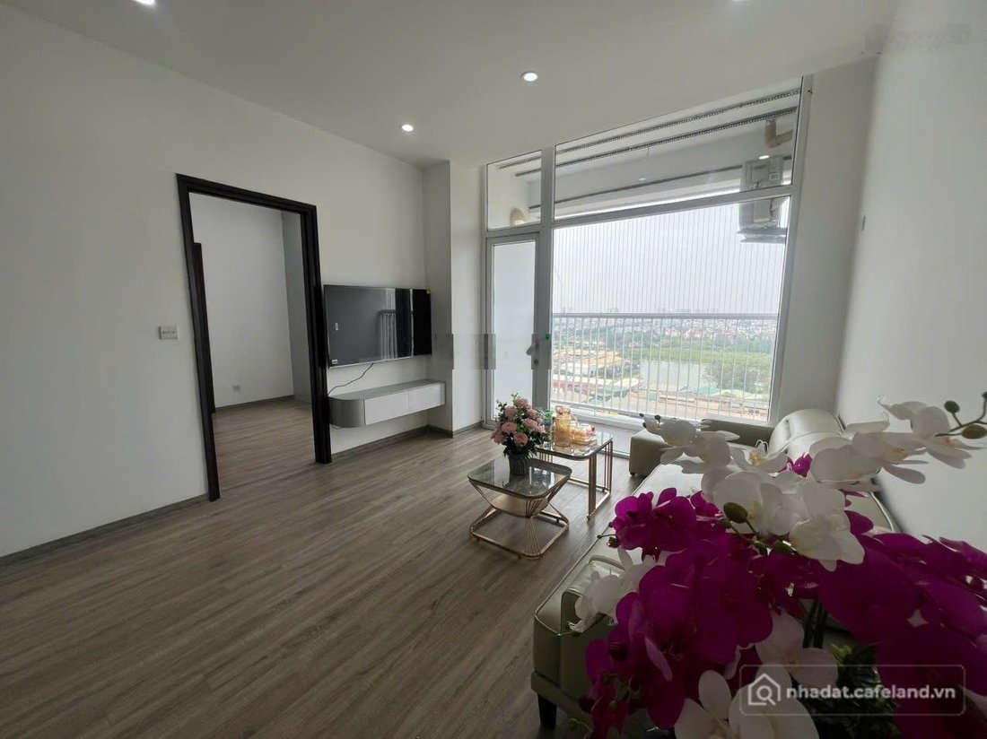 Bán căn hộ chung cư: Tôi chính chủ cần bán căn góc 3PN, 90m2 tại Dream Town Coma