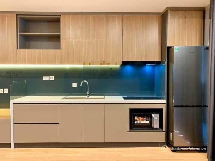 Bán căn hộ chung cư: Cần bán căn hộ tầng trung, đại thanh - 2 ngủ - 2 wc