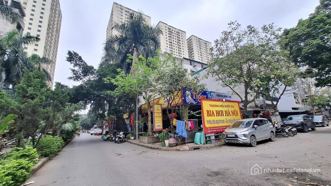 Bán biệt thự: Mời Đầu Tư X2!!! Liền Kề Đại Thanh 78M- Đât- MT5M Chỉ Hơn 11 Tỷ- V