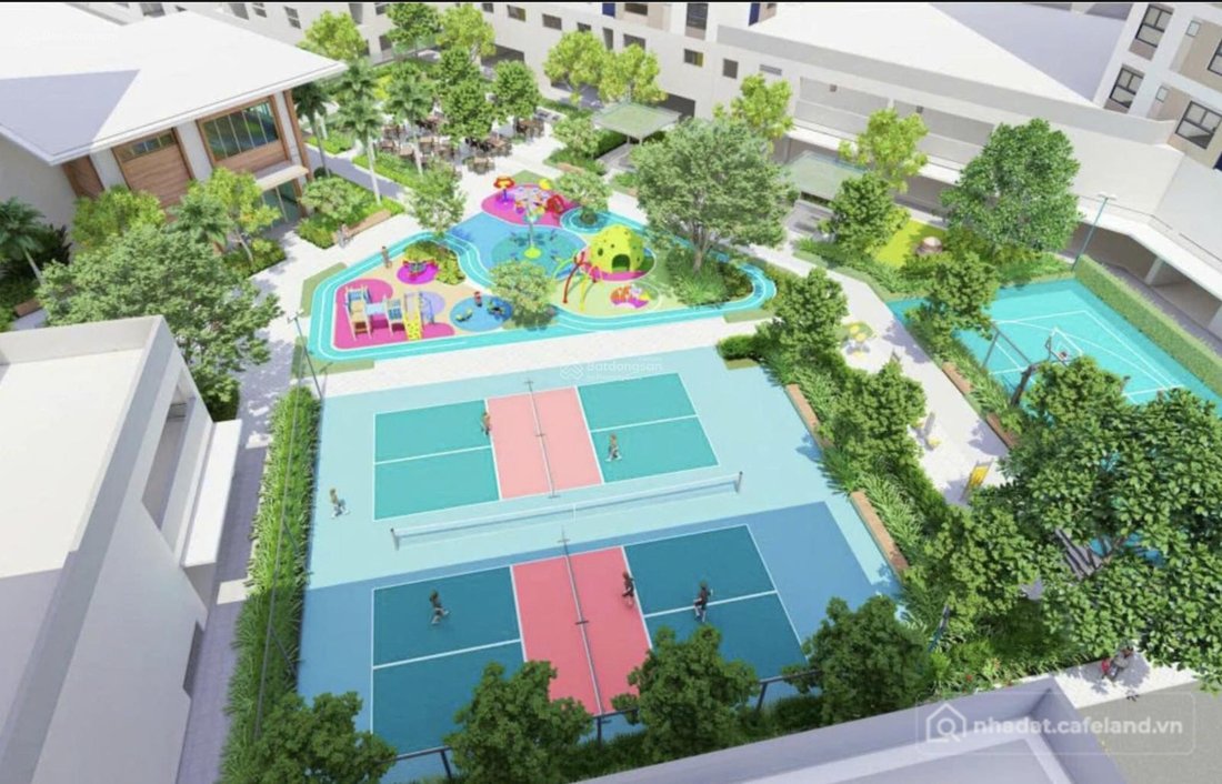 Bán căn hộ chung cư: Căn hộ 1,5 phòng ngủ An Zen Residence giá tốt nhất thị trườ