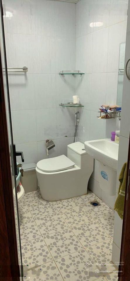 Bán căn hộ chung cư: Bán gấp căn hộ tầng 20 ct10 đại thanh, 1 phòng ngủ giá 2.5 