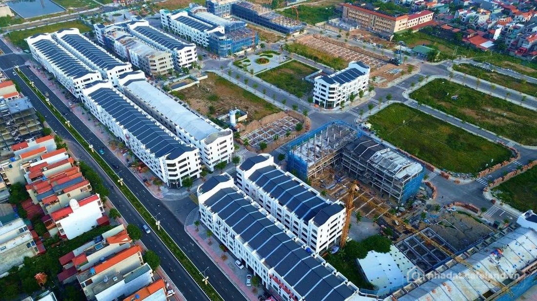 Bán biệt thự: Hàng chuyển nhượng Era Central City giá tốt nhất thị trường, LH: 0