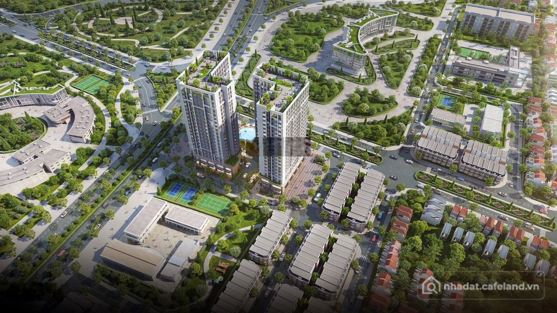 Bán căn hộ chung cư: Chỉ 38tr/m2 sở hữu ngay căn hộ chung cư cao cấp The Zenith 