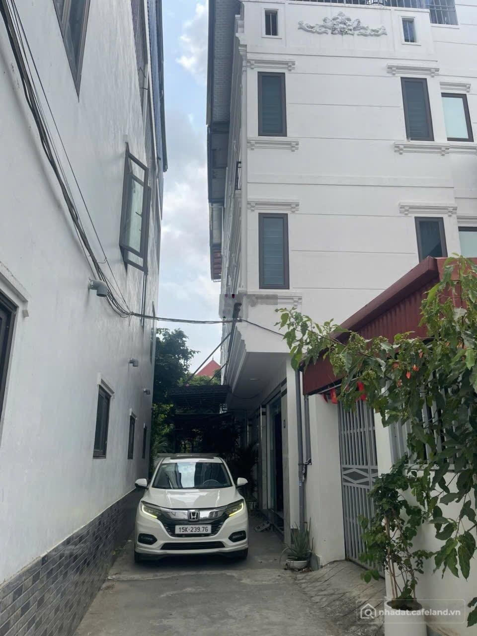 Bán nhà riêng: Hàng hiếm tại tổ dân phố 15, p Nam Hải, Q.Hải An, 2,8 tỷ, 46m2
