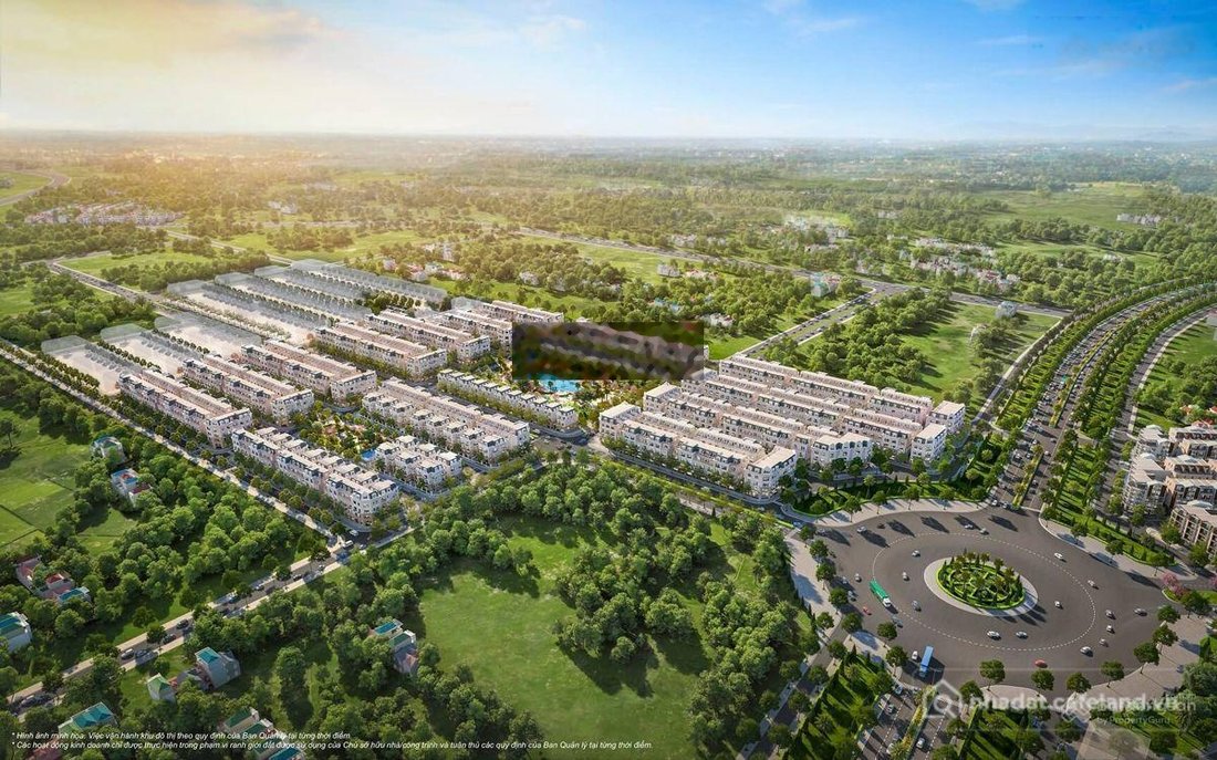 Bán căn hộ chung cư: Căn 2 PN phân khu The Link L20212 giá 1 tỷ 1 đã bao gồm VAT