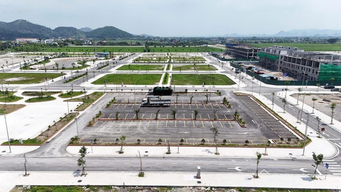 Bán đất thổ cư: Bán đất nền dự án Tân Thanh Elite City giá tốt, 23 triệu / m2, 1