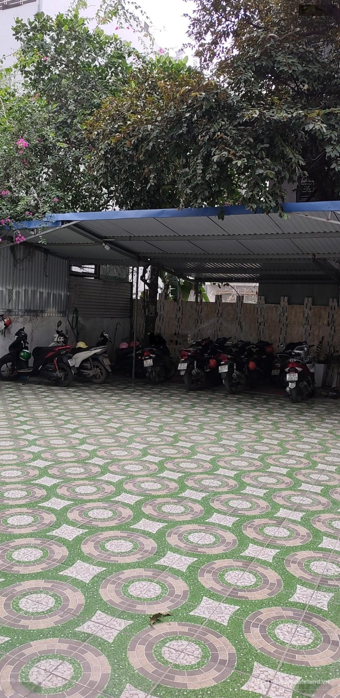 Bán căn hộ chung cư: Bán Phát Mại HOTEL 16 Phòng Tại Ngô Gia Tự - Hải An - Hải P