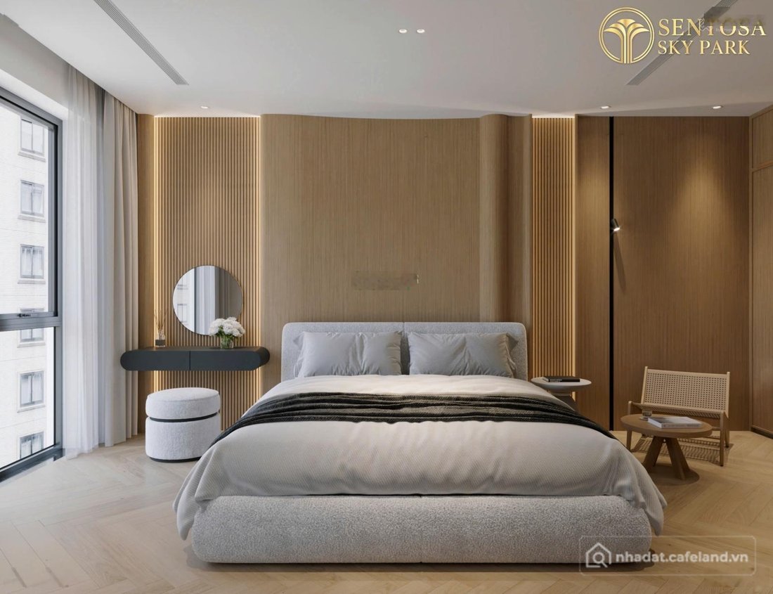 Bán căn hộ chung cư: Căn 2PN giá tốt nhất - view trung tâm thành phố cực phẩm