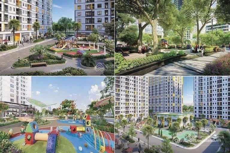 Bán căn hộ chung cư: Bán Căn hộ chung cư 54m2, 1,242 tỷ tại Happy Home Tràng Cát