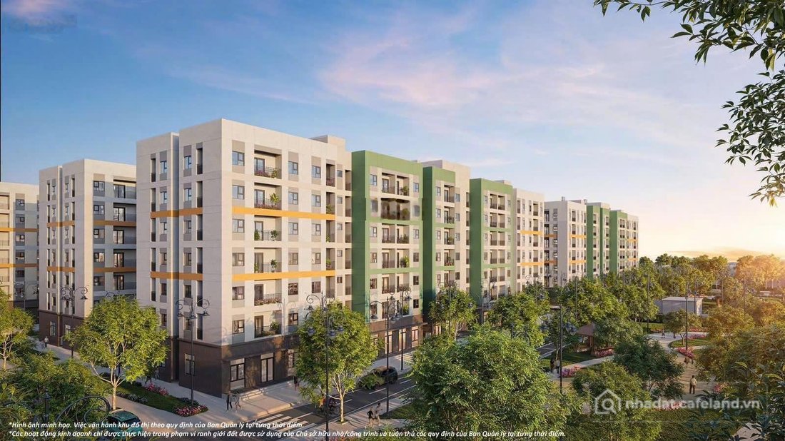 Bán căn hộ chung cư: Còn duy nhất 1 căn studio phân khu the link 5 l50708 từ chủ