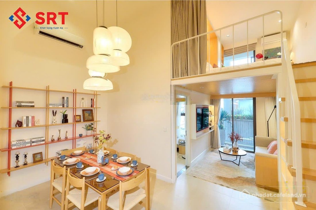 Bán căn hộ chung cư: Chỉ với 800 triệu bạn đã sở hữu căn hộ tại Sun Urban City t