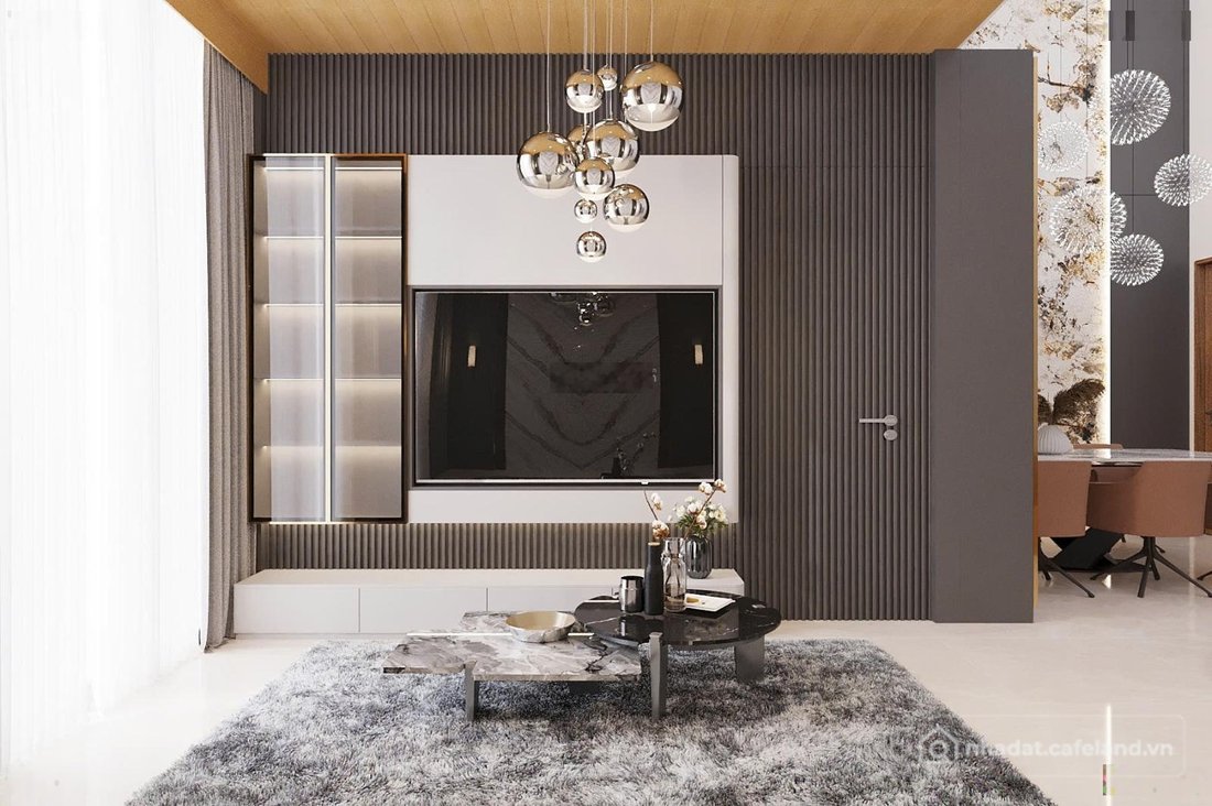 Bán căn hộ chung cư: Park Residence Tổ ấm xanh giữa lòng Sun Urban City. Căn 45m
