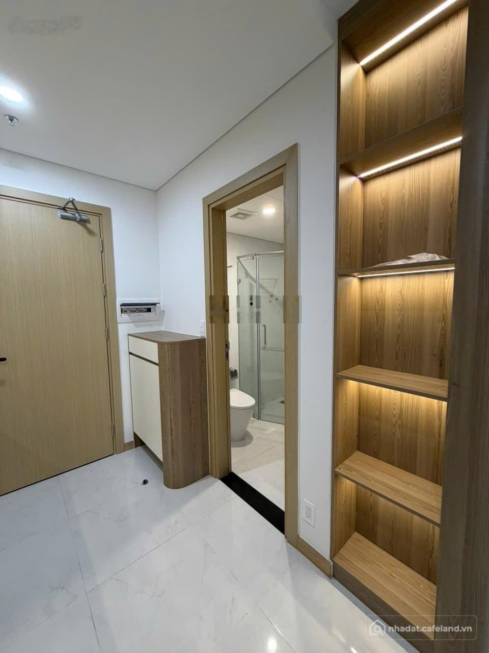 Bán căn hộ chung cư: Chỉ 1,9980 tỷ - sở hữu ngay căn studio "siêu xinh" tại Sent