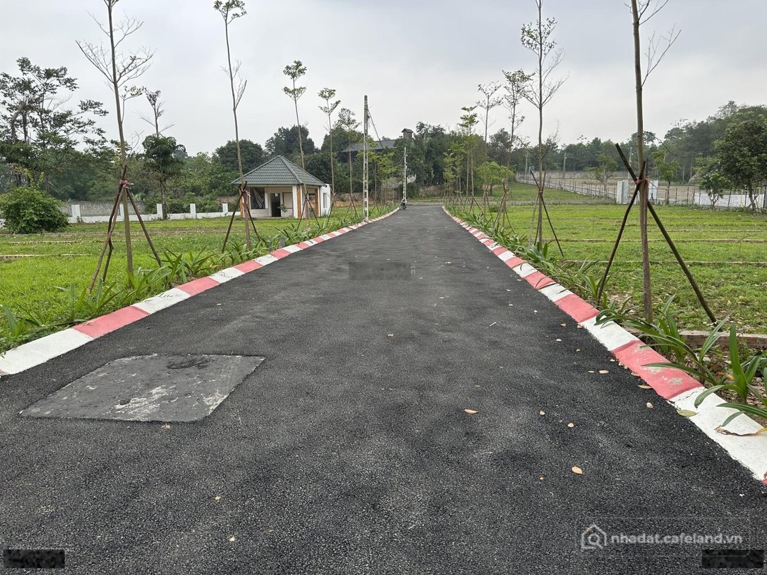 Bán đất thổ cư: Đất sát khu công nghiệp Phú Sơn ( Nhuận Trạch) Lương Sơn Hoà Bìn