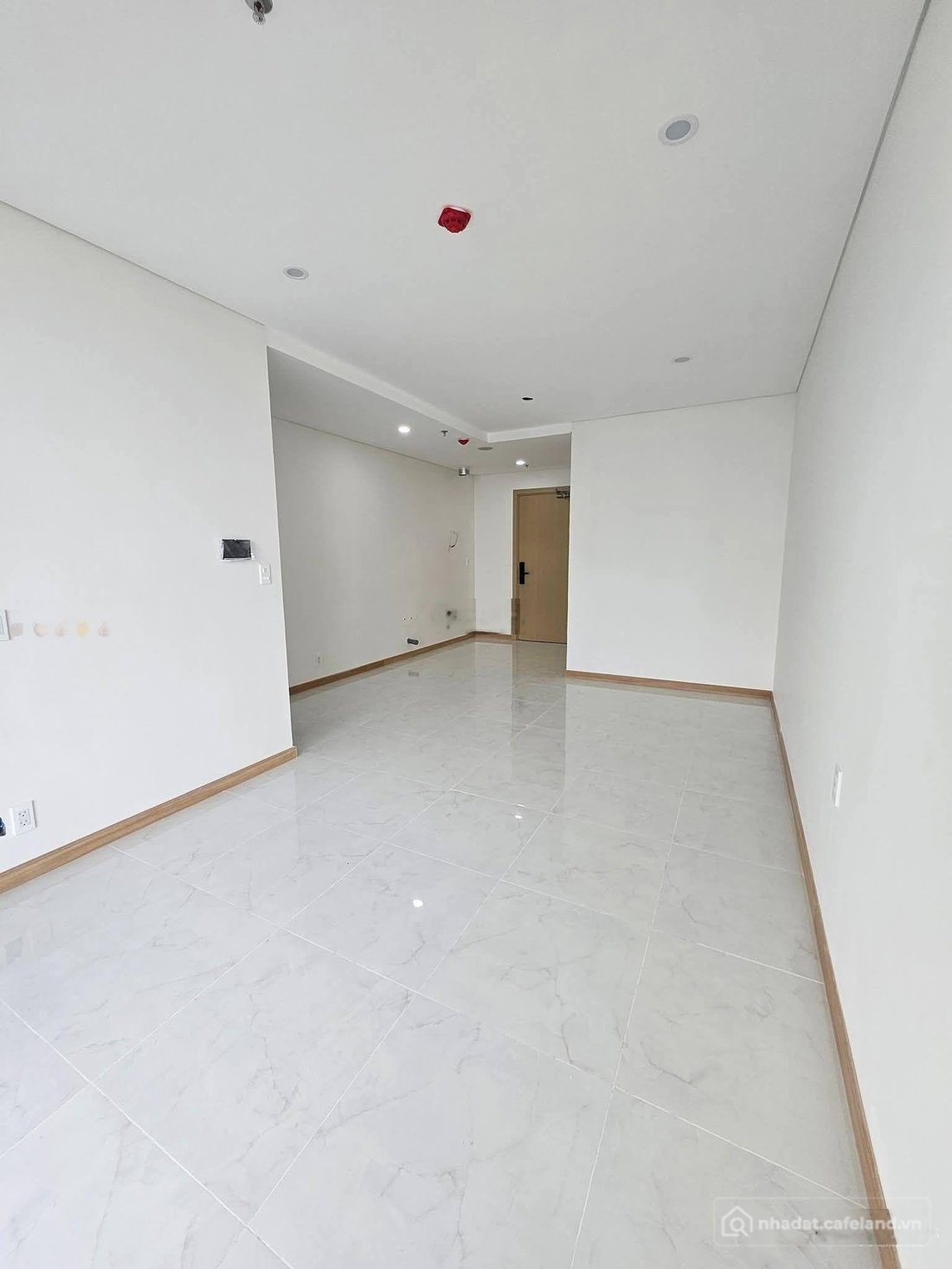 Bán căn hộ chung cư: Cực sốc căn hộ tầng 21 Sentosa 2PN+2WC 70.8m2 hướng ĐB view