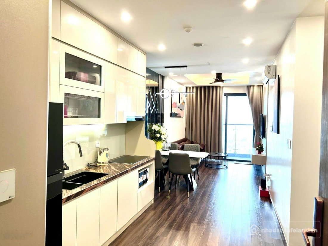 Bán căn hộ chung cư: Cần bán chung cư chính chủ tầng 25 Hoàng Huy Commerce