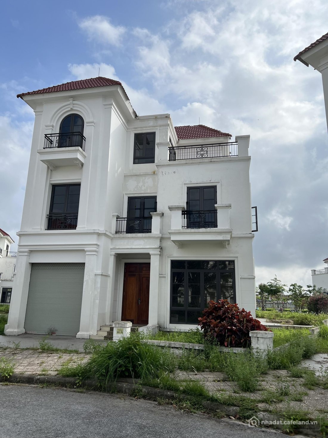 Bán biệt thự: Chính chủ bán căn BT BRG Coastal City, biệt thự mặt hồ gần biển và