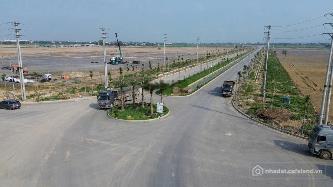 Bán kho, nhà xưởng: Khu công nghiệp Kim Bảng I - Ninh Bình (Hà Nam cũ)