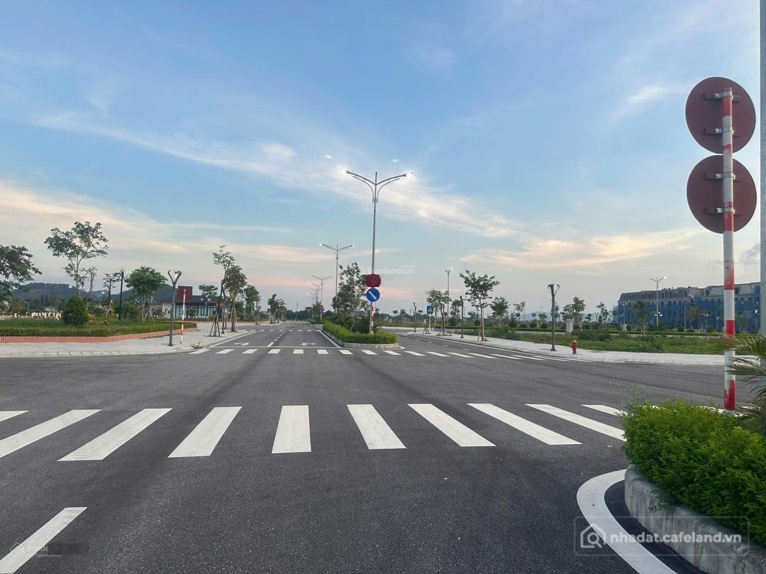 Bán đất thổ cư: Bán đất nền KĐT Tân Thanh Elite City Hà Nam đã có sổ đỏ, quỹ căn