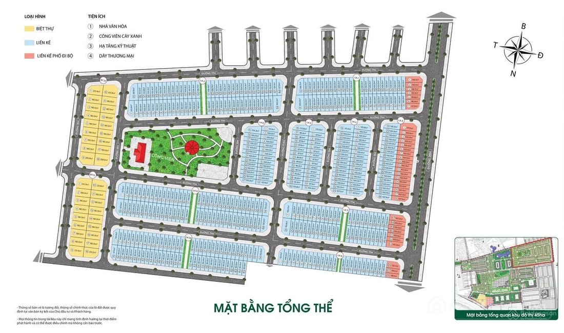 Bán đất thổ cư: Bán gấp đất nền dự án tại Hà Nam Green City, 3,2 tỷ, 100m2