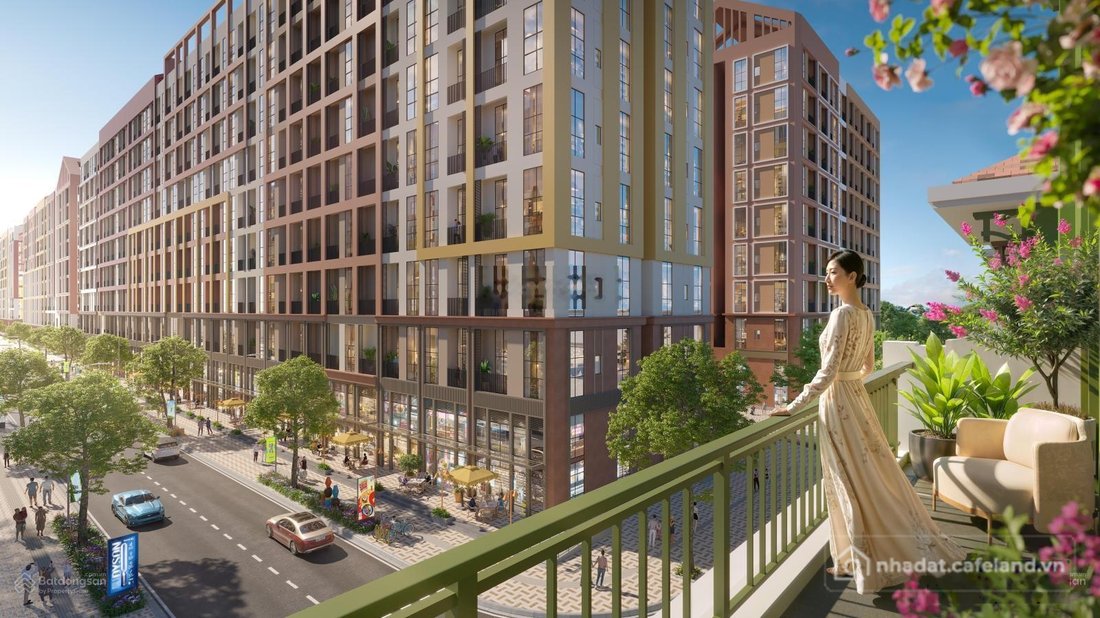 Bán căn hộ chung cư: Mở bán quỹ hàng mới Park Residences studio 1,2 tỷ, 1pn chỉ 