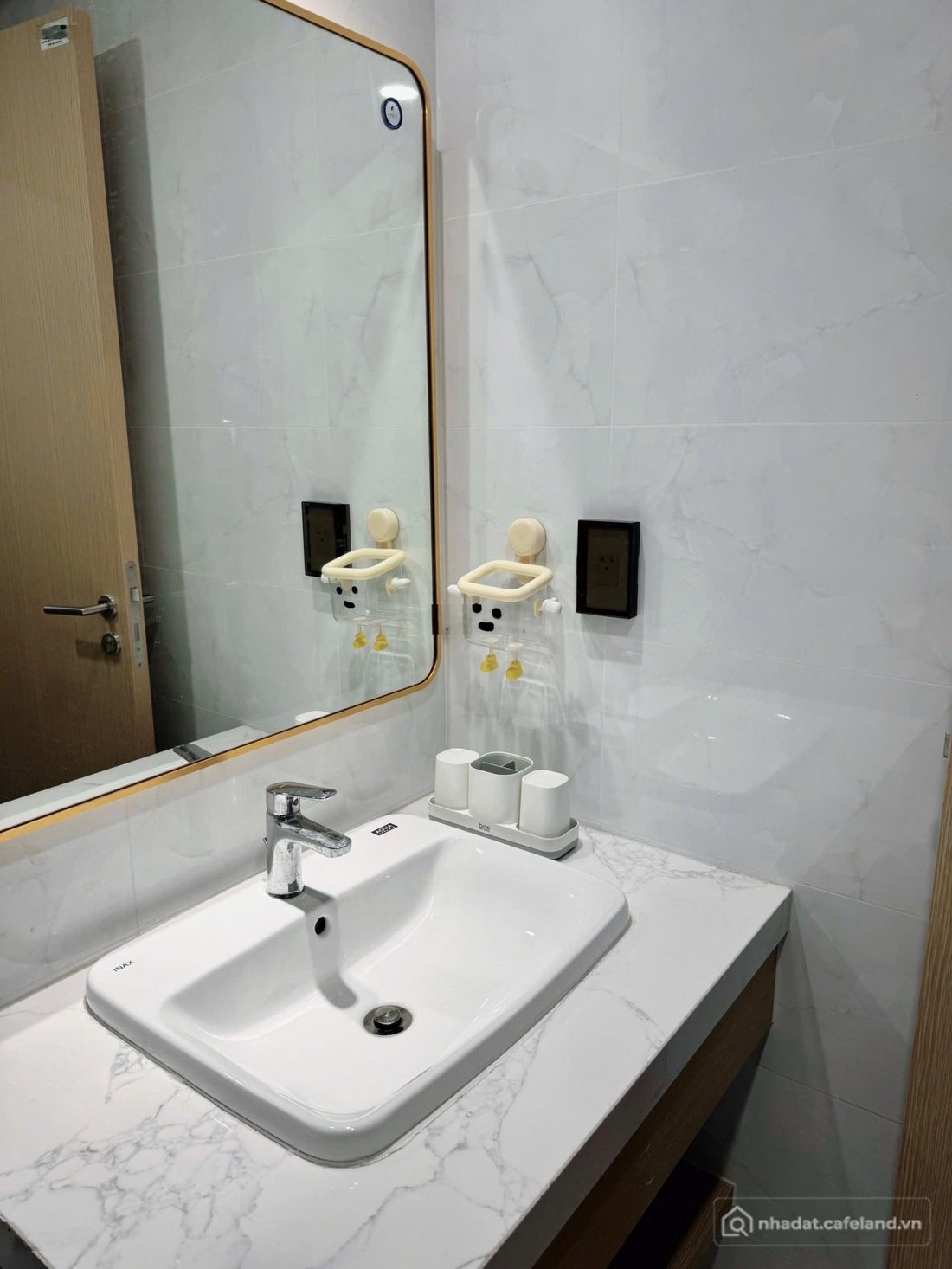 Bán căn hộ chung cư: Bán CC Studio tại Sentosa Sky Park Hải CC 1PN, 1WC tại Sent