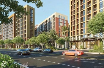 Bán căn hộ chung cư: Sun Uban City Hà Nam Park Residence