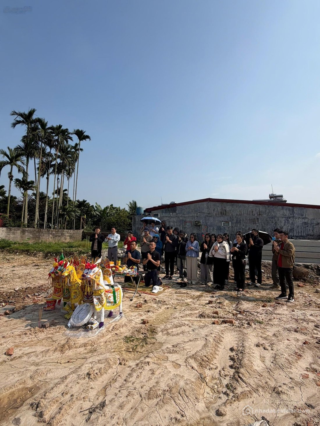 Bán đất thổ cư: Chỉ 6XX sở hữu lô đất giữa lòng các cụm công nghiệp An Lão